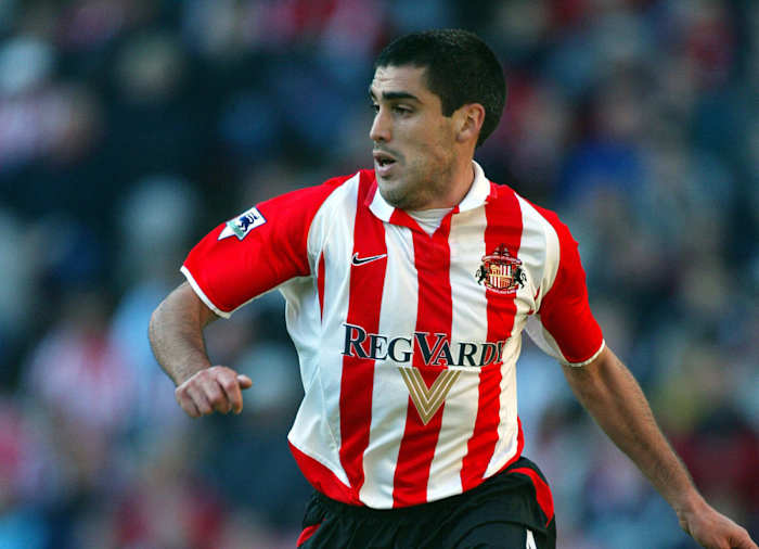 Claudio Reyna Sunderland